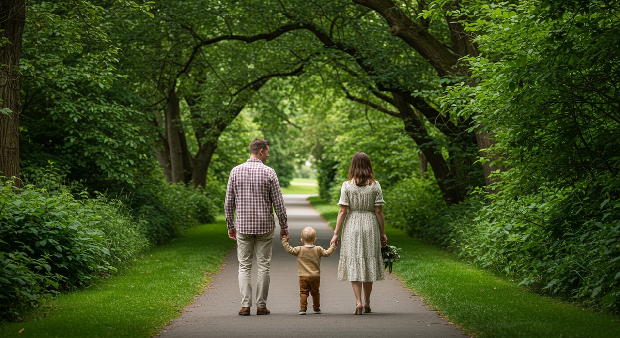 A Guide to Portland Parks