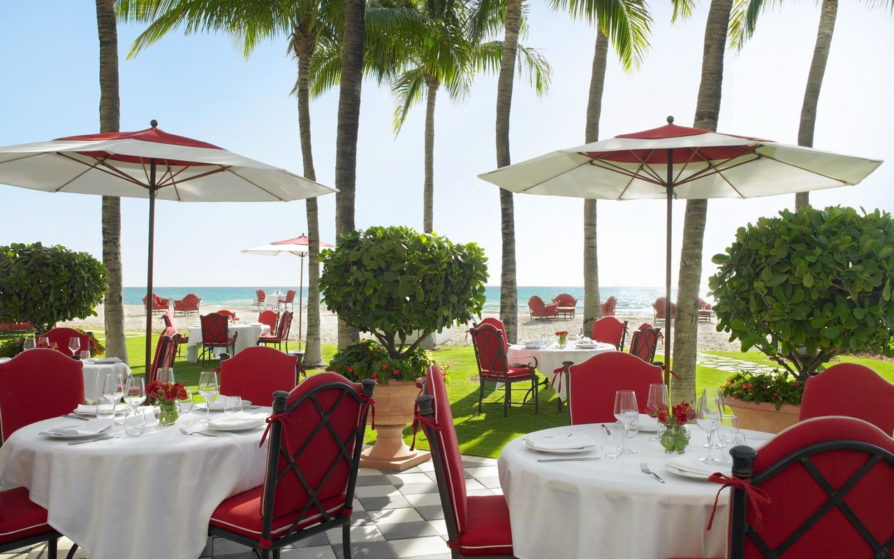 Estates at Acqualina