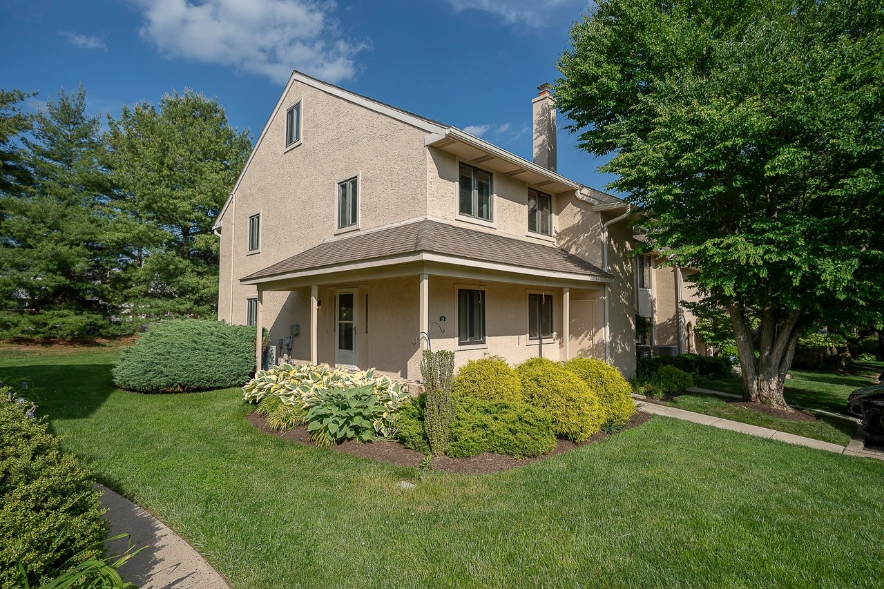 Walnut Hill Estates 