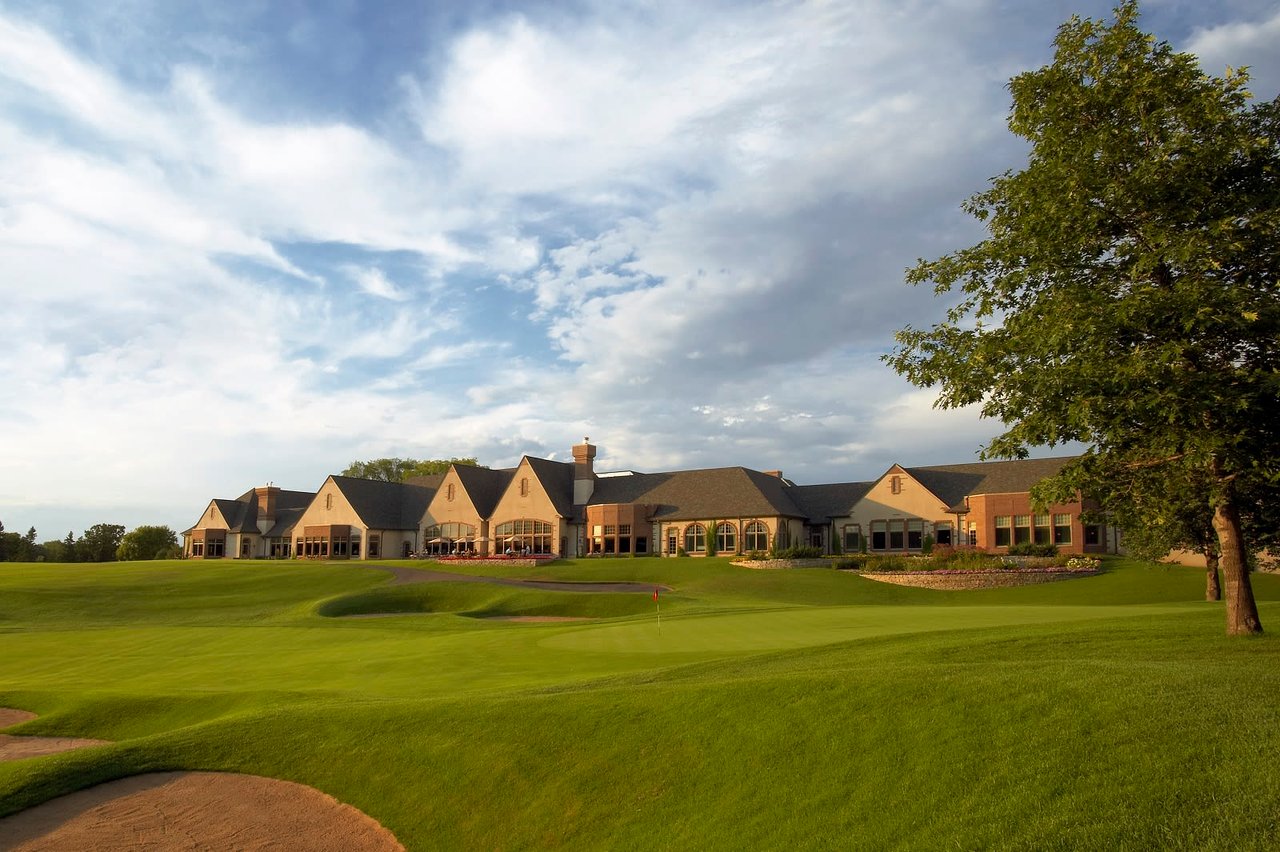 Golden Valley Country Club