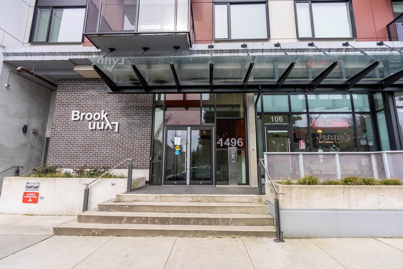 203-1496 Charlotte Rd