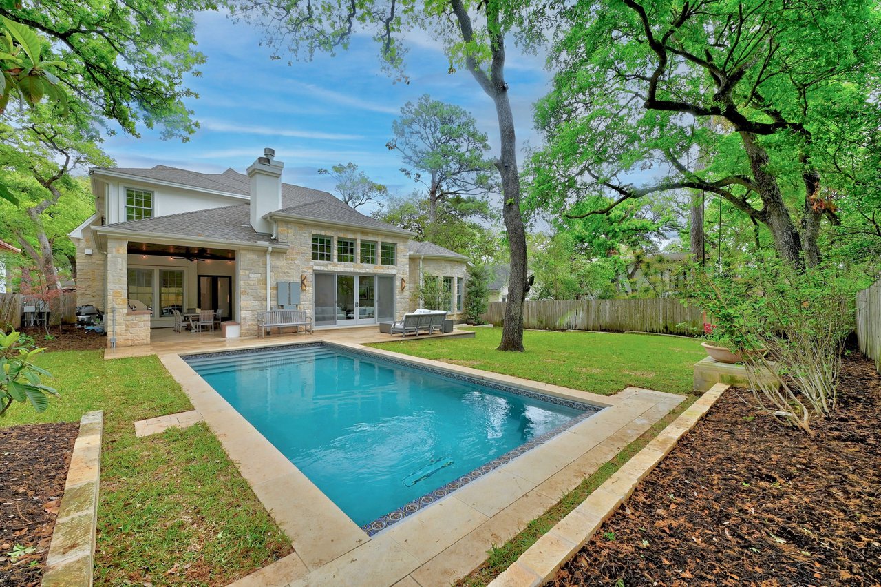 Tarrytown Lease
