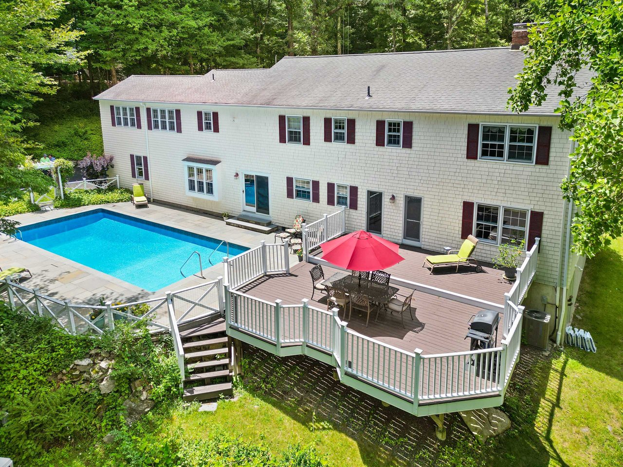 56 Yankee Hill Road