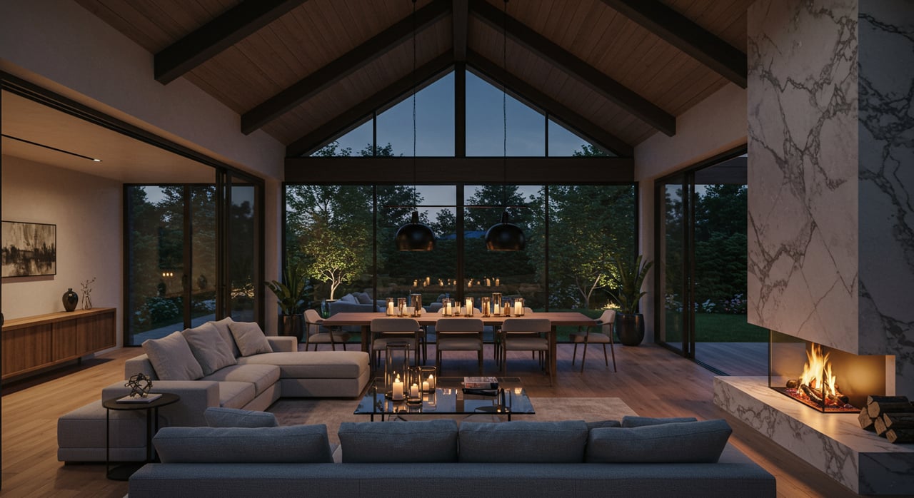 Fall Update from Shannon