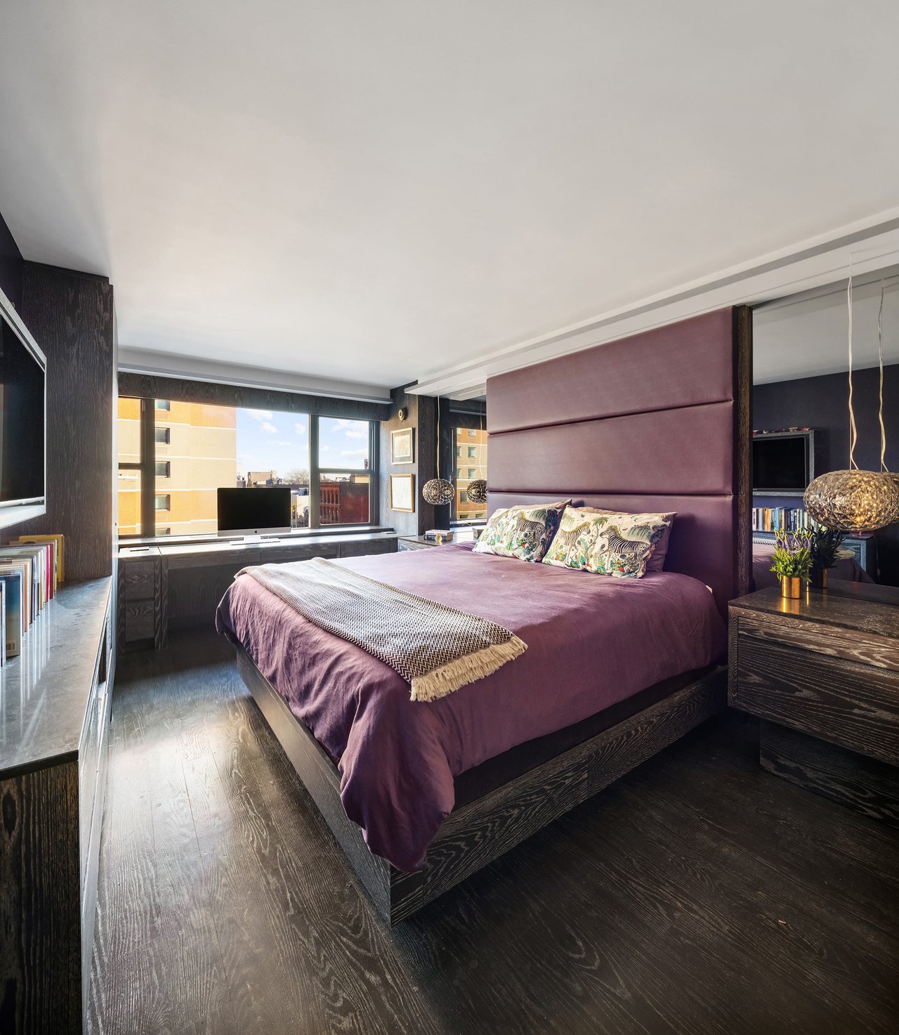 115 E 9th St, Unit 7D