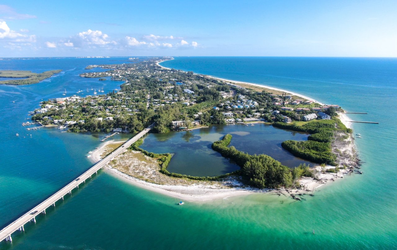 Longboat Key