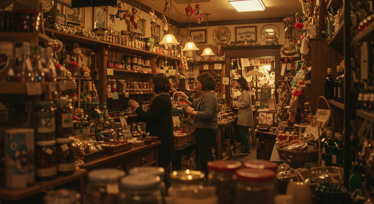 8 Best Places to Shop in Waconia