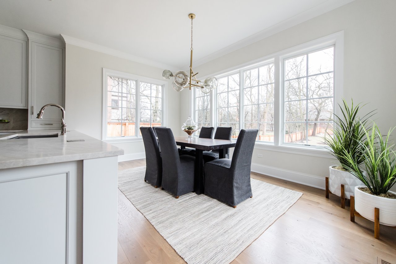 Brought To You By One Of The Most Premier Builders In Town