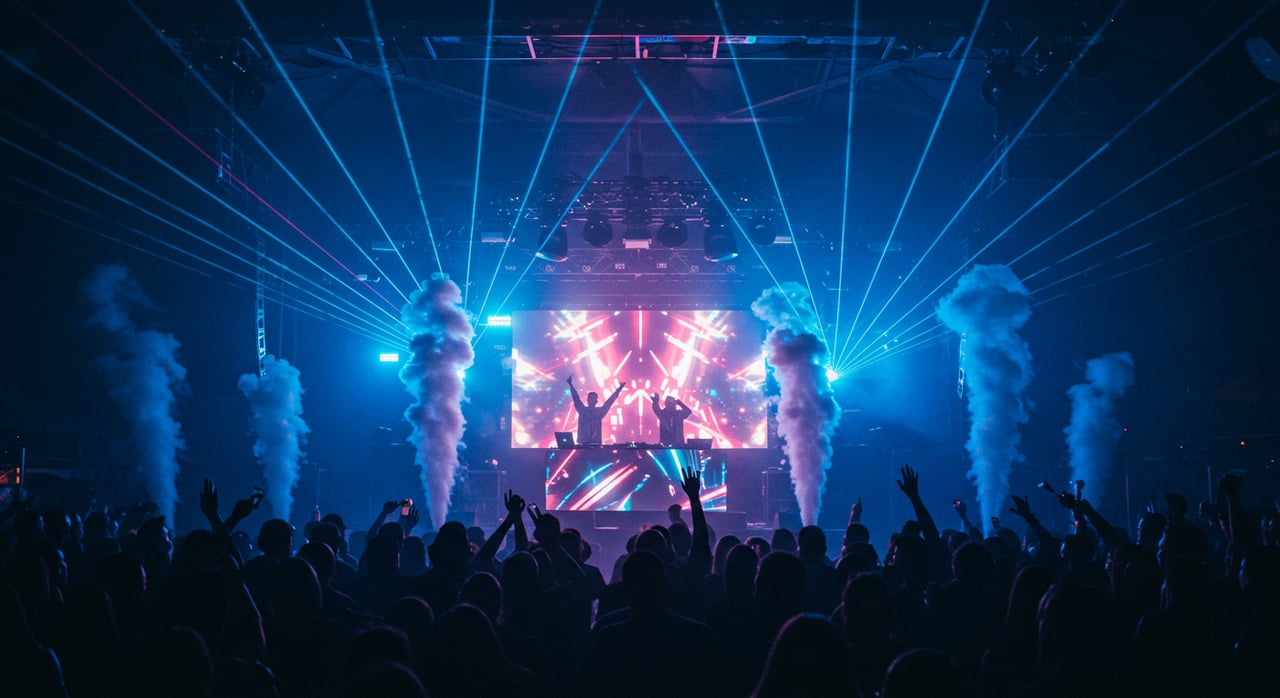 Best Venues for Live Entertainment near Wilmington, NC