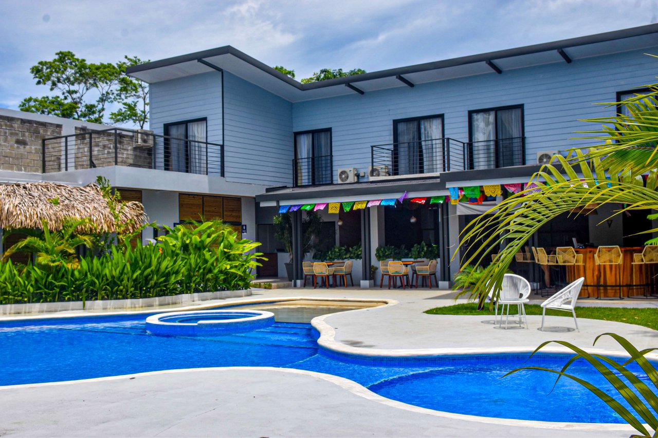 Club Marino Ballena: A Lucrative Investment in the Heart of Uvita, Costa Rica