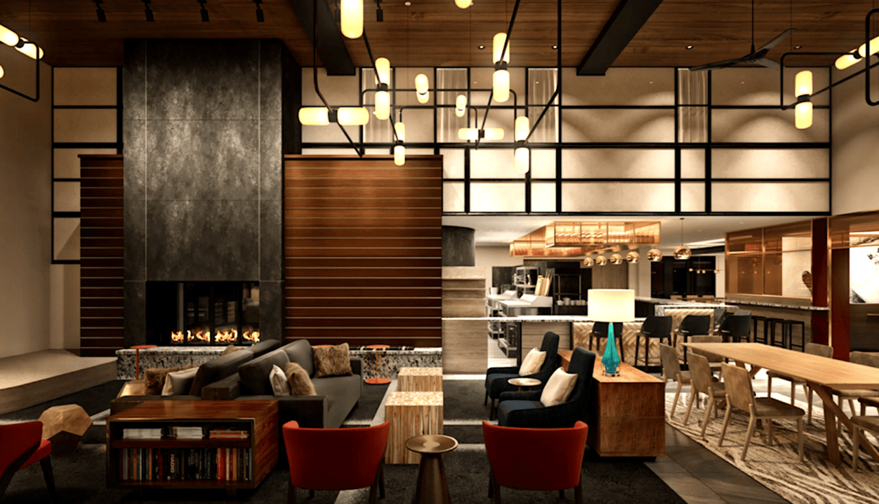 Aspen’s Limelight Hotel Finds a New Shine