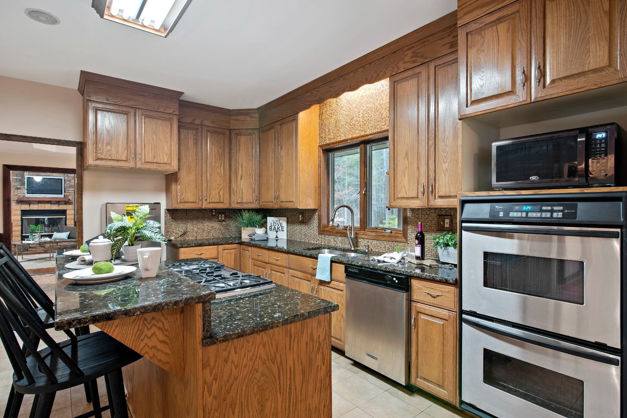 17428 James River Drive