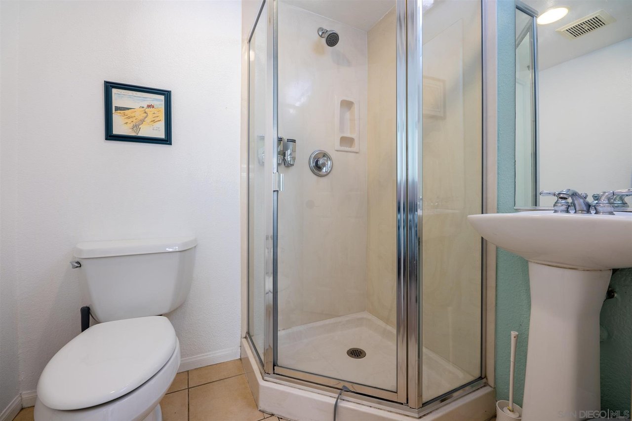 1736 Grand Ave - Unit #/Space # A