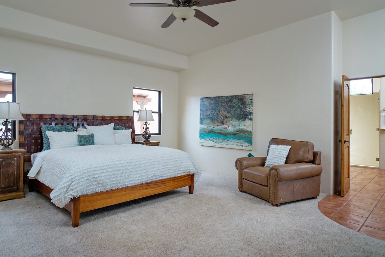 Immaculate Custom-Built Home