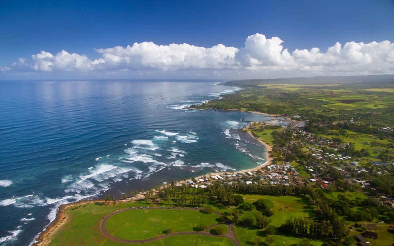 Haleiwa