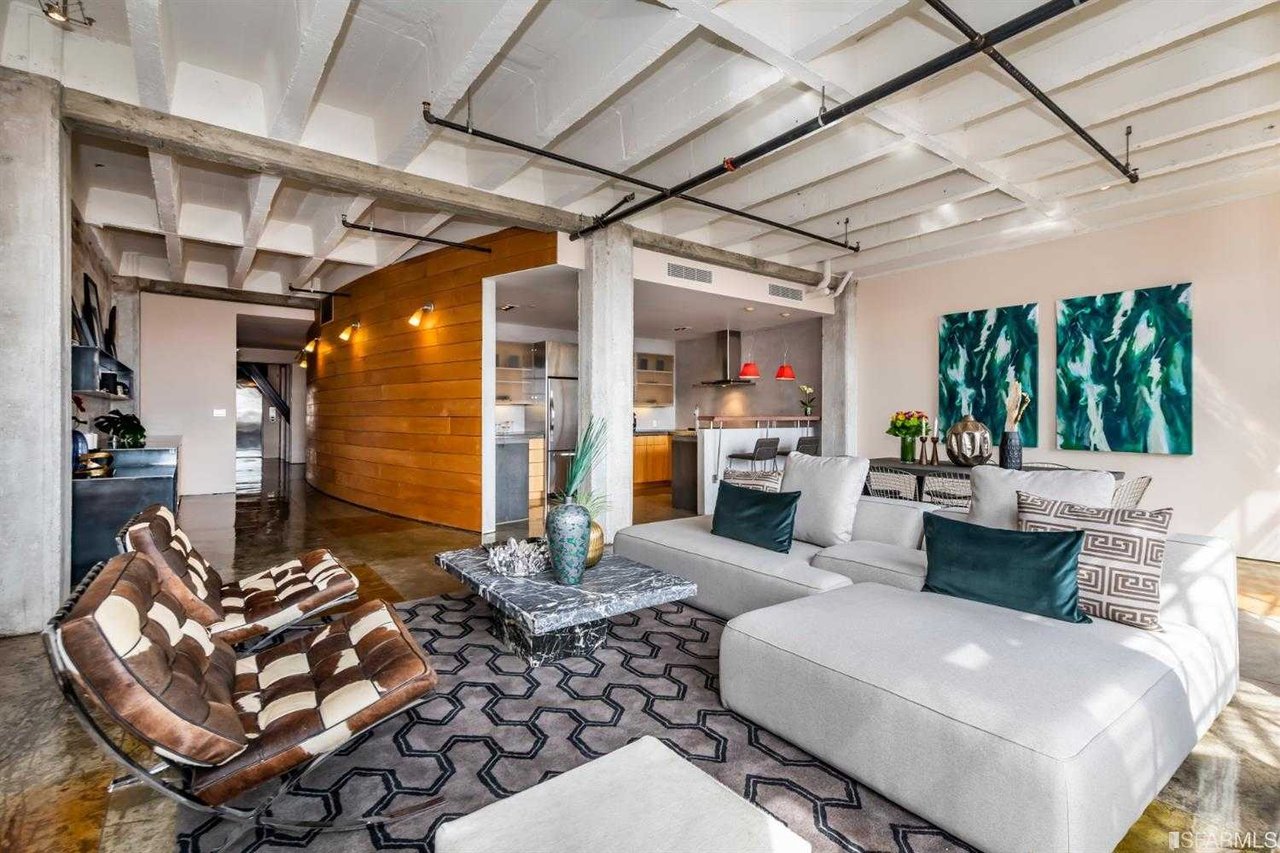 10 Mint Plaza Unit 5