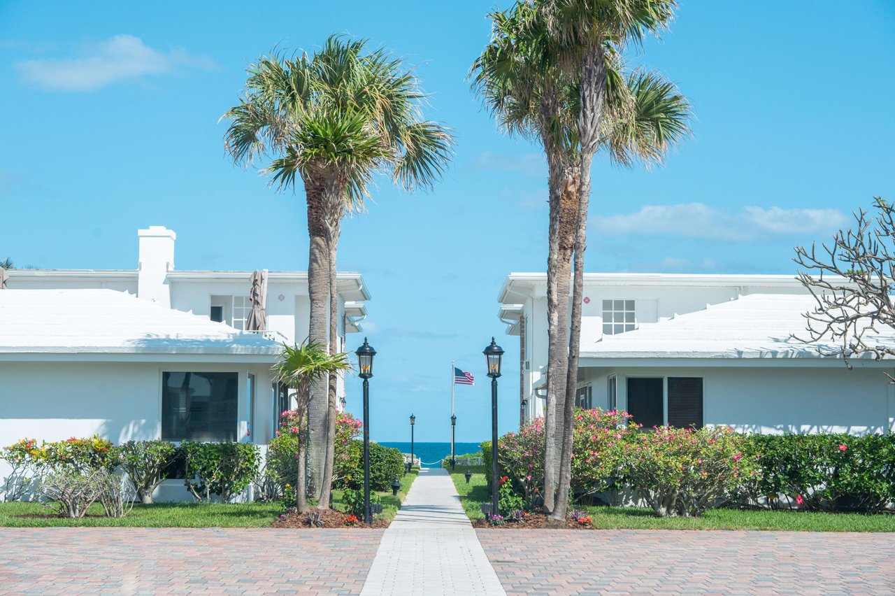 Hillsboro Beach