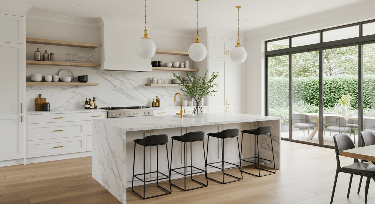 THE BEST TIME TO LIST YOUR HOME IS ALMOST HERE!