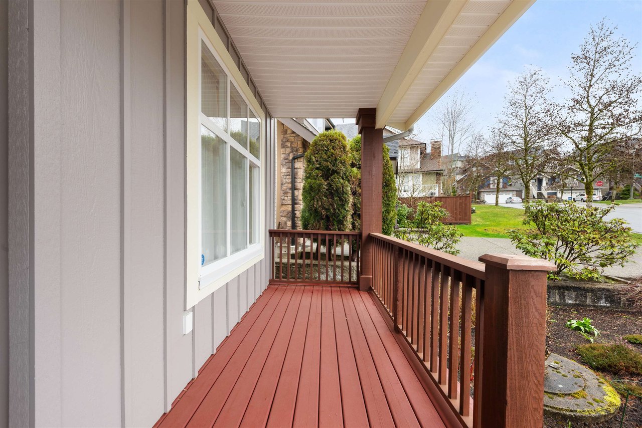 118 Hawthorn Drive, Port Moody