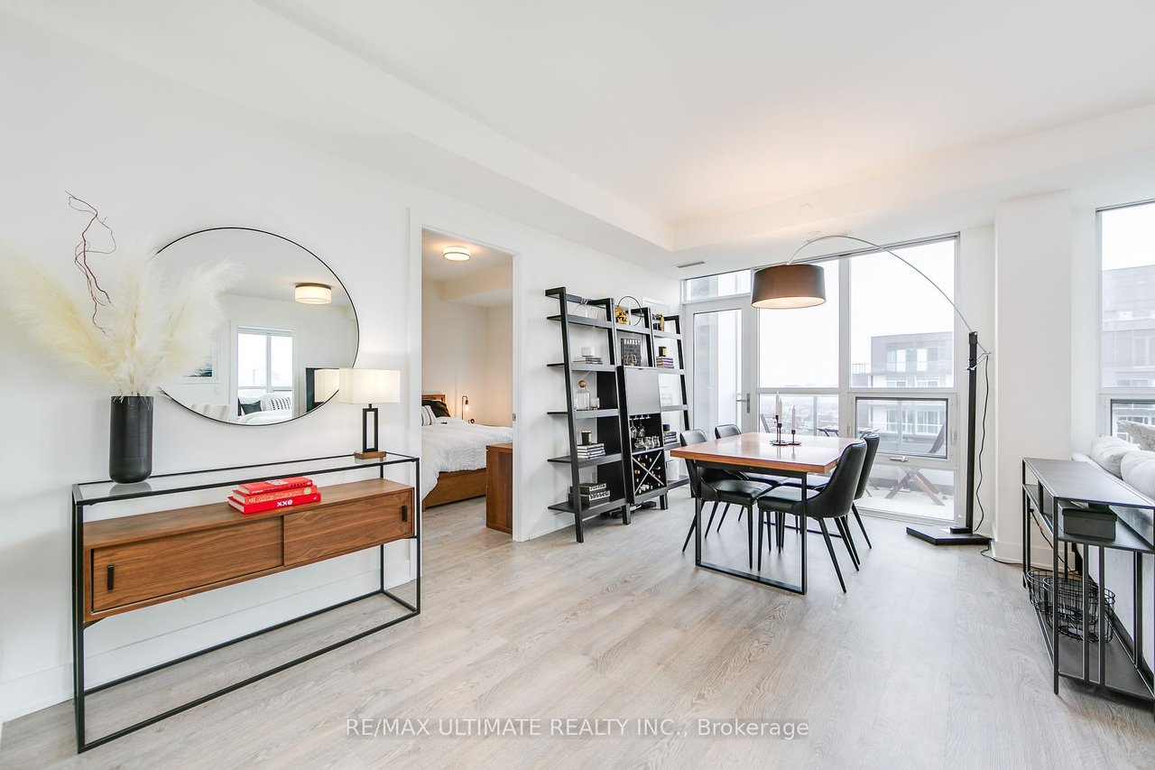 URBAN LIVING AT ITS FINEST 