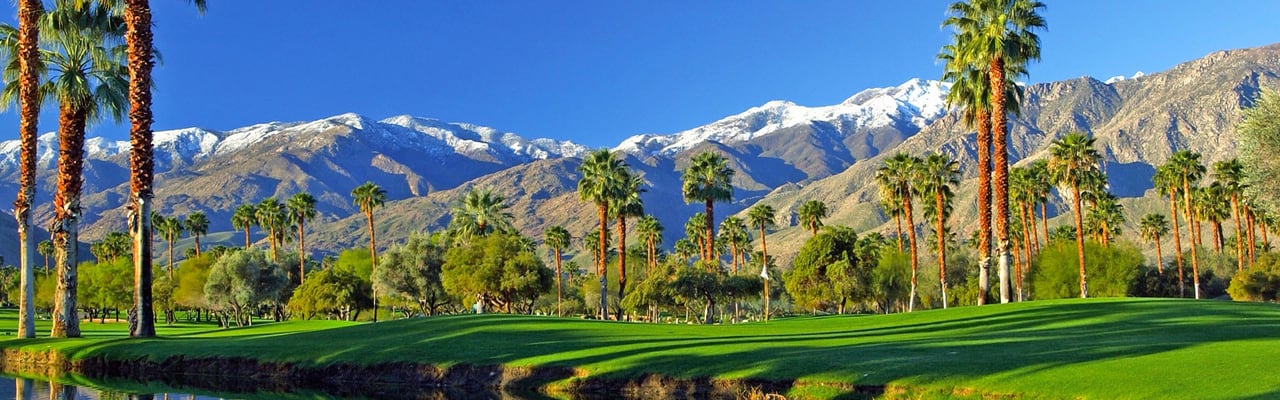 Indian Wells