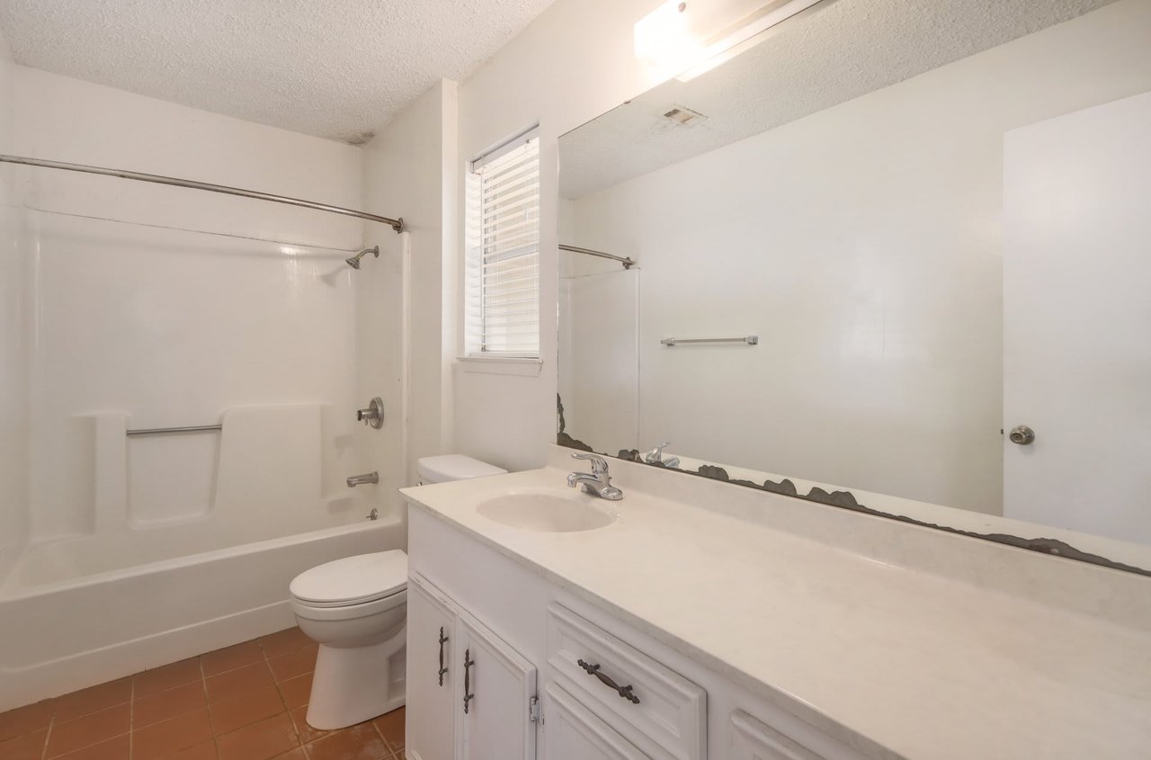 ROUND ROCK REMODEL