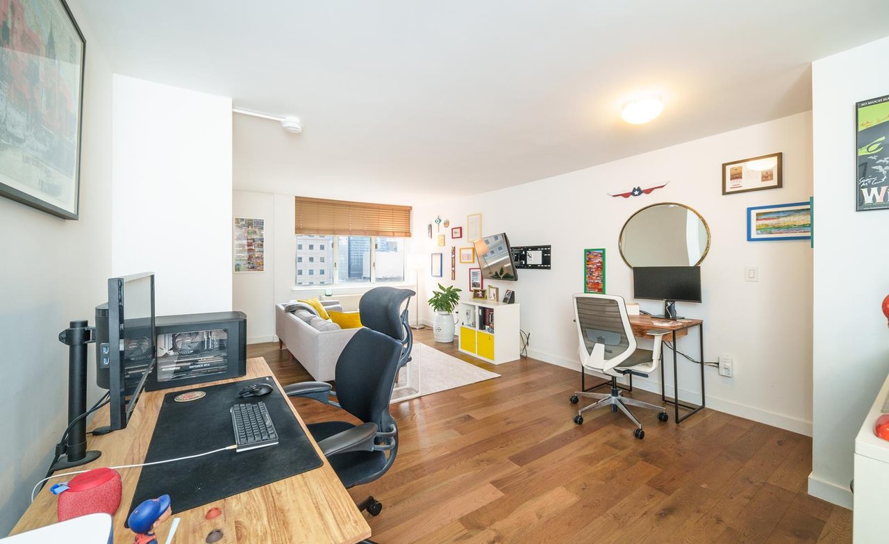 225 Rector Place, Apt 11-B