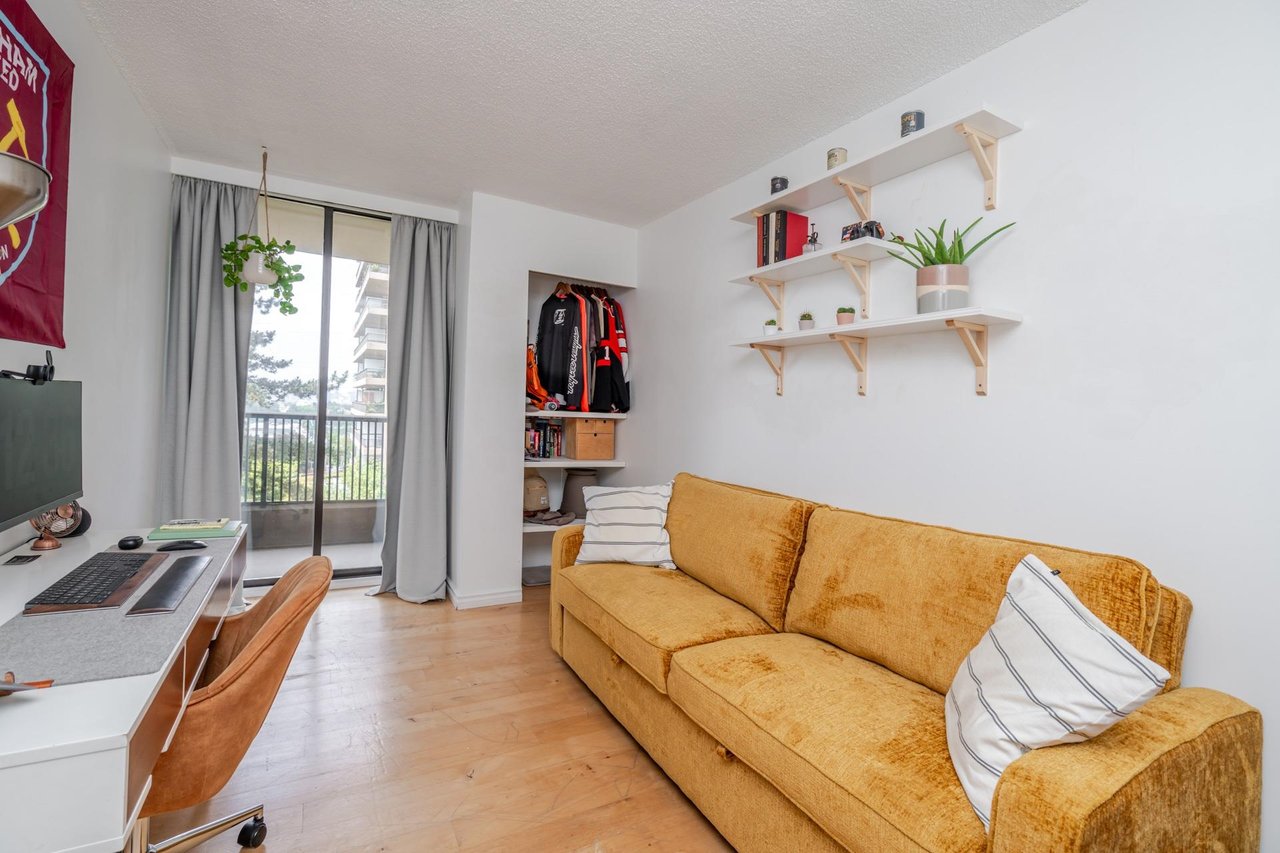 405-3760 Albert Street, Burnaby