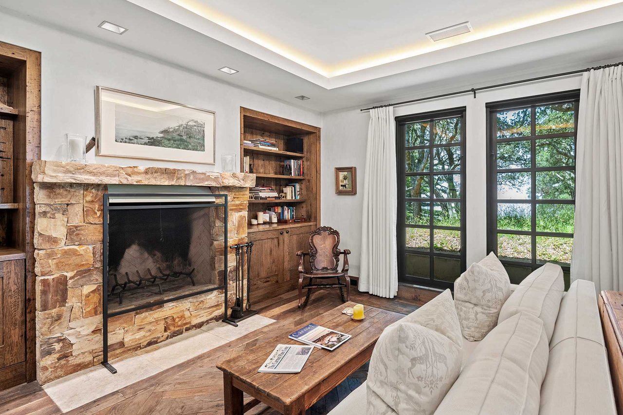 Bixby Creek Ranch - Luxury Big Sur Rental