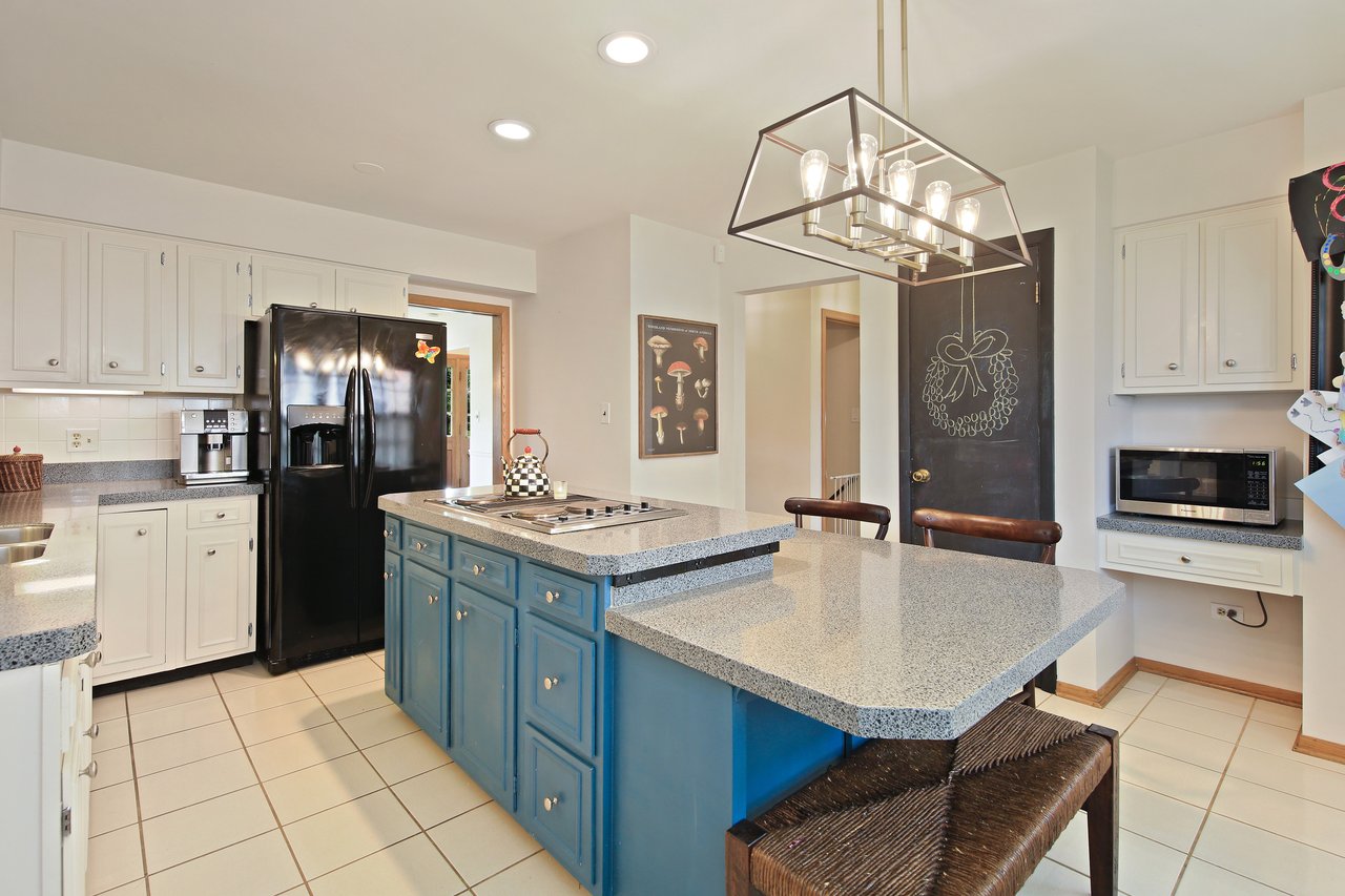 Completely Redesigned Field Park Home
