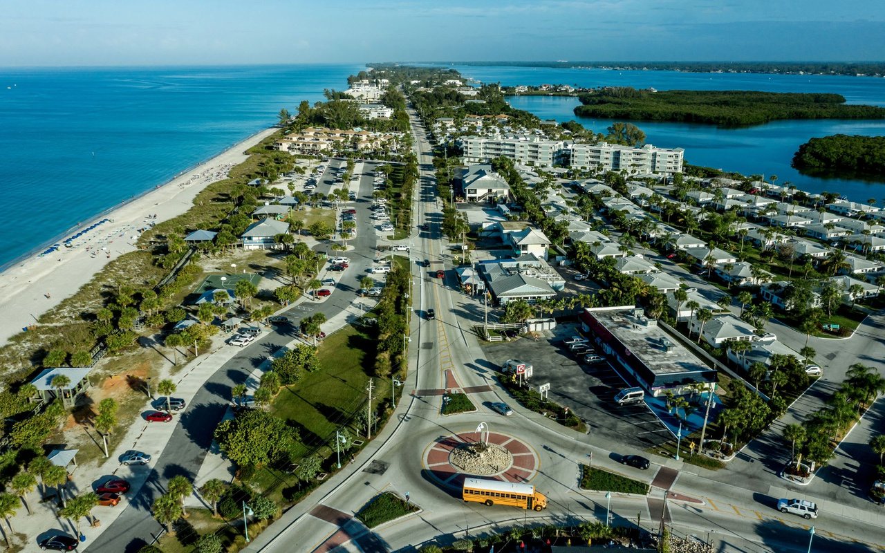 Manasota Key