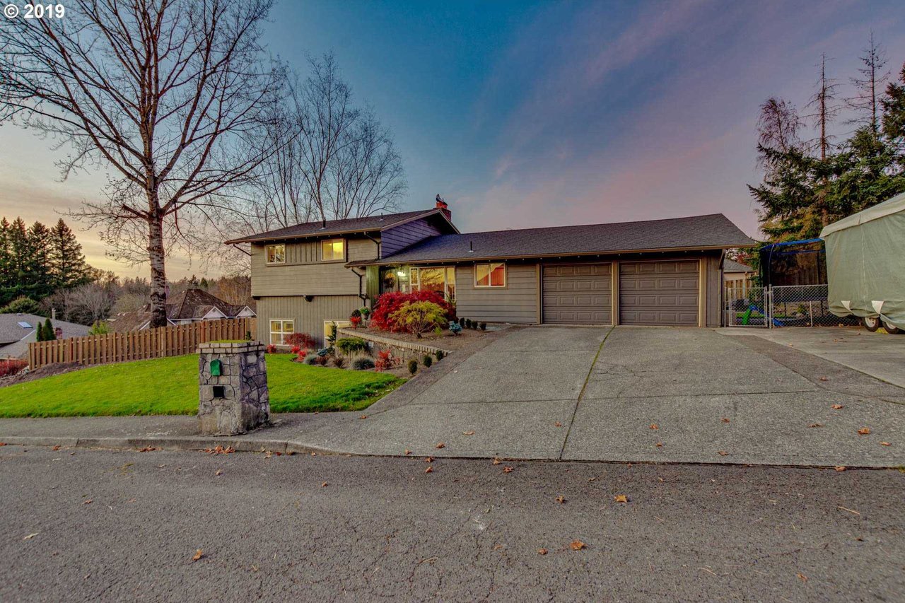 12015 SE Timber Valley Dr