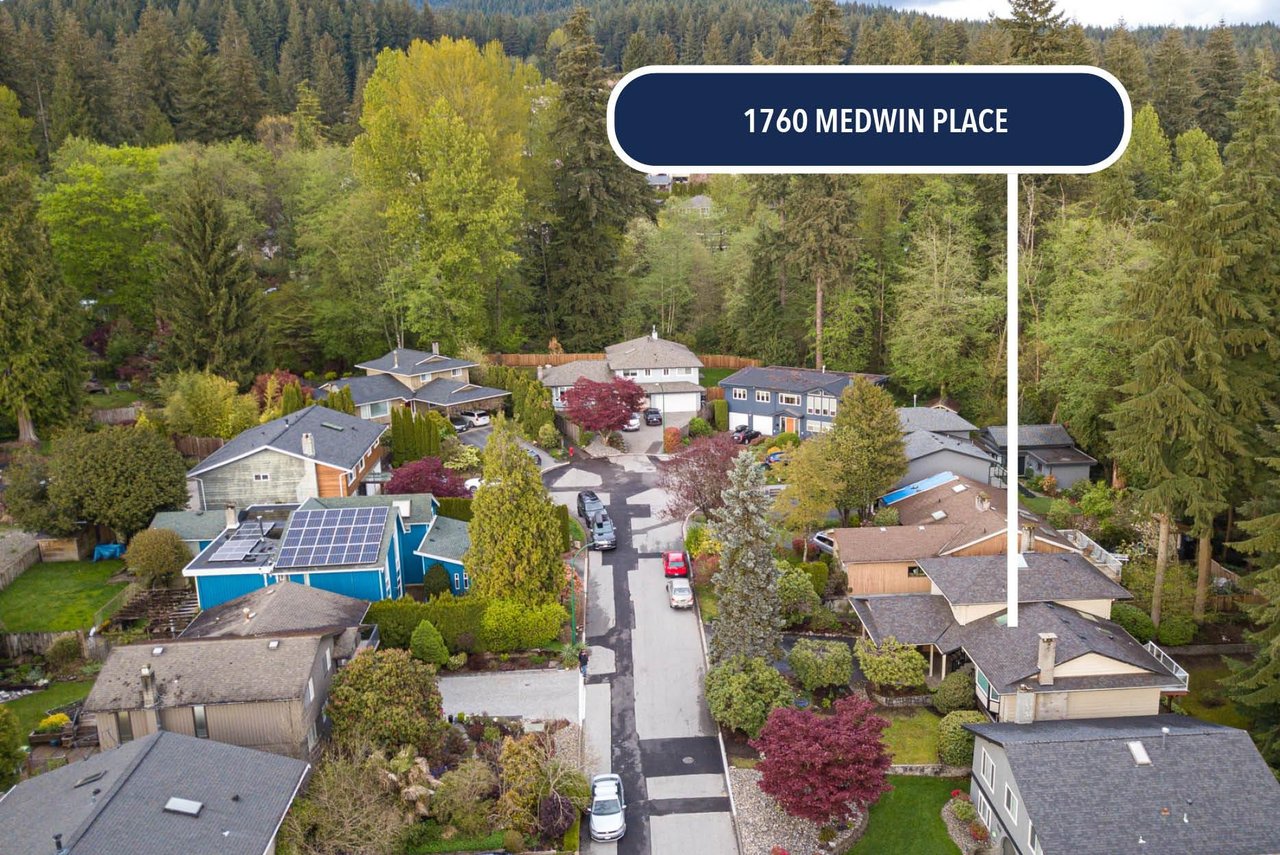 1760 Medwin Pl