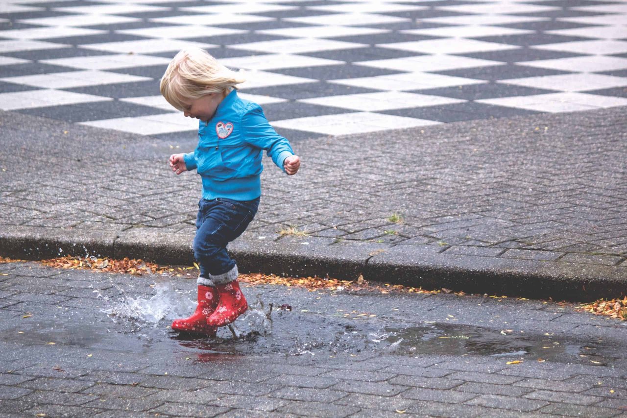 Are you ready for San Francisco’s rainy season?
