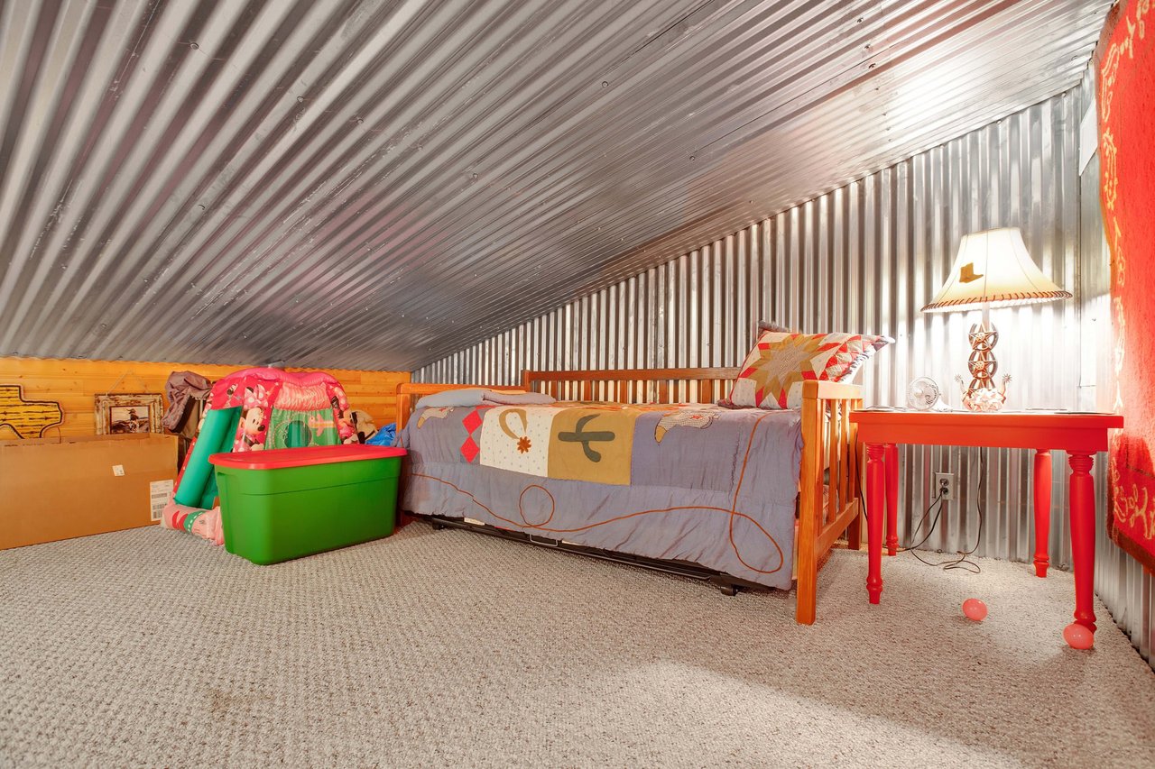 Dog Tick Ranch