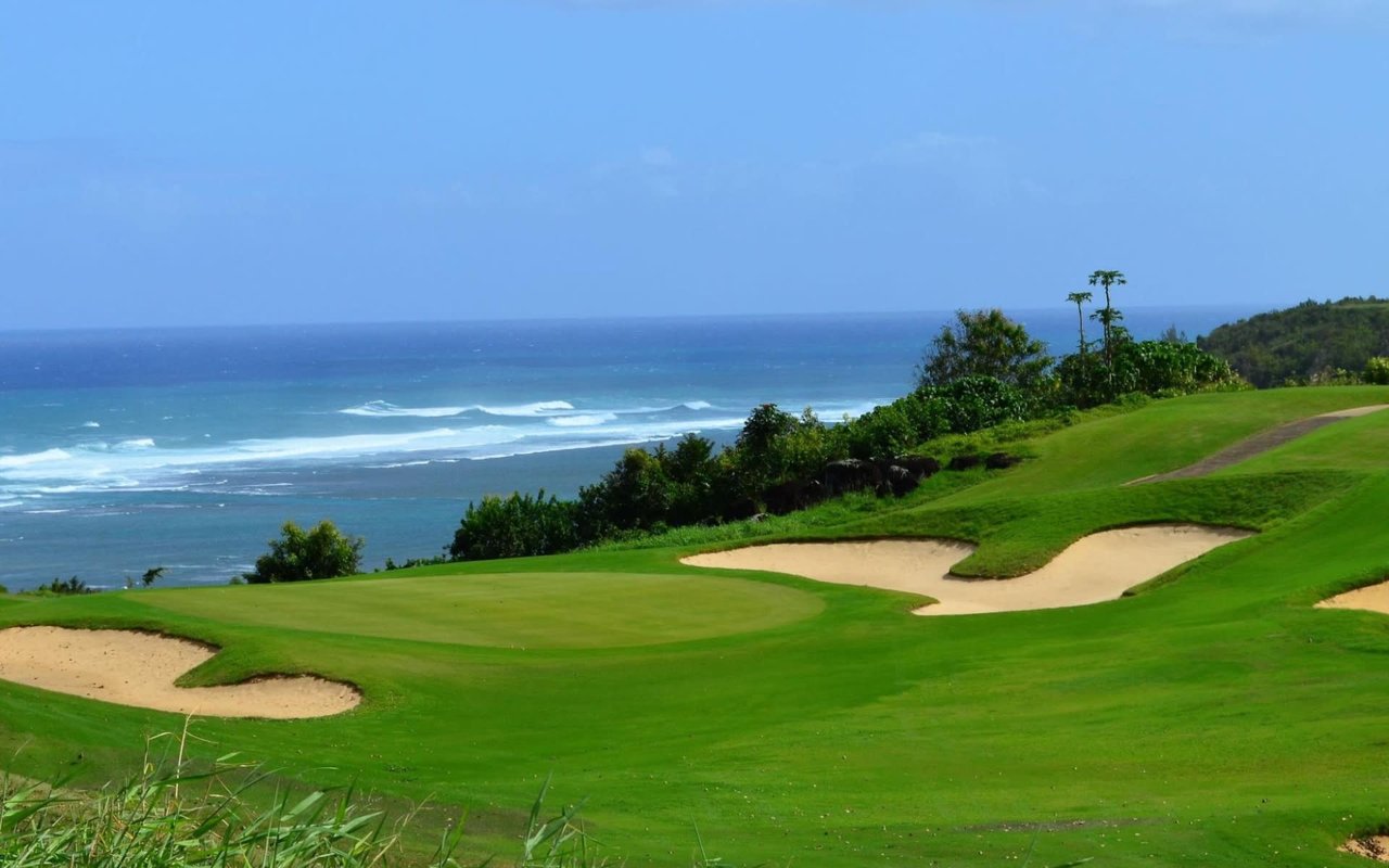 Insider Secrets: All You Need To Know Before Going To The Ewa Beach Golf Club