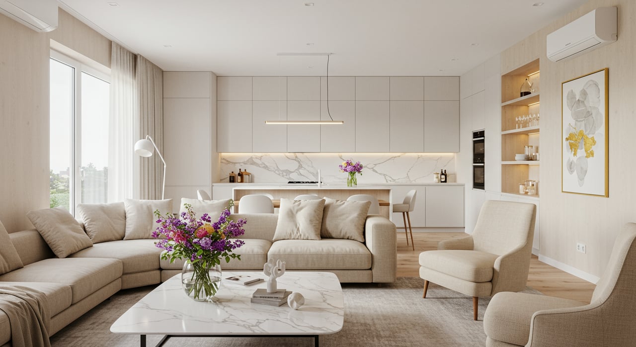 Hidden Lake Estates, Mount Laurel NJ