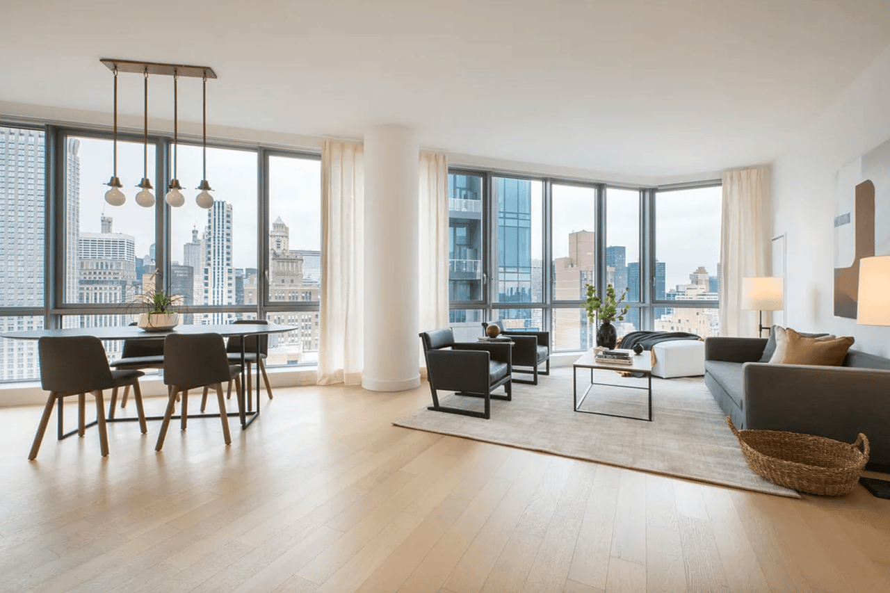 160 Madison Avenue #43-B
