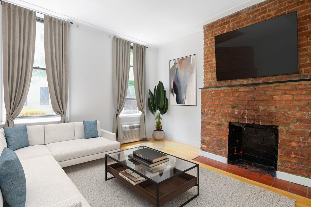 341 East 22nd Street, Apt 5-B