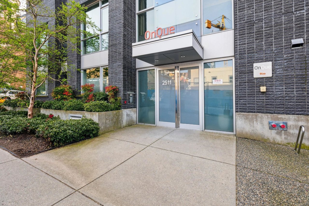 213-2511 Quebec St