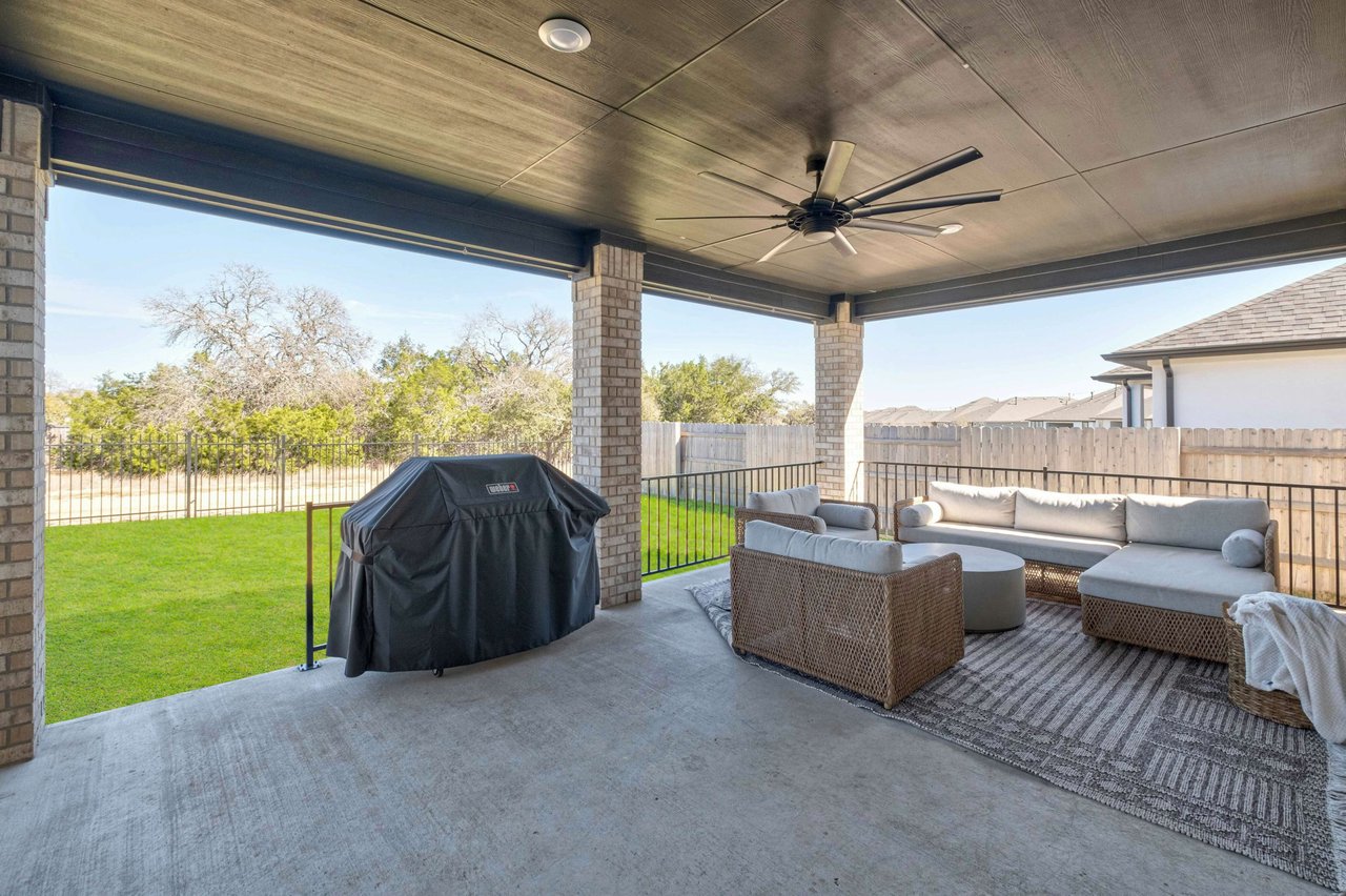 819 Arrowhead Ranch Road