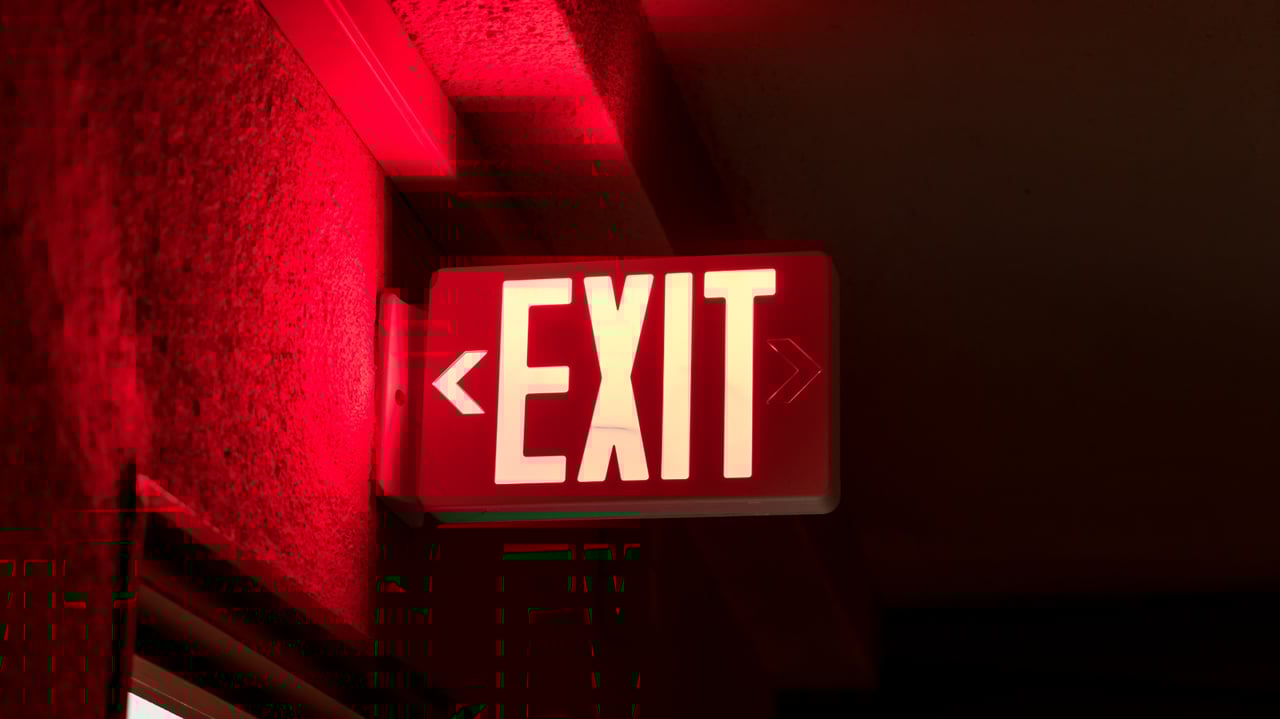 Affordability is better, but buyers are still bailing out of contracts