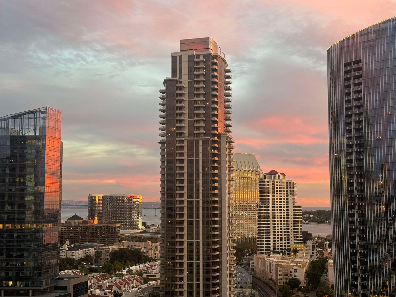 The Grande South at 1199 Pacific Highway