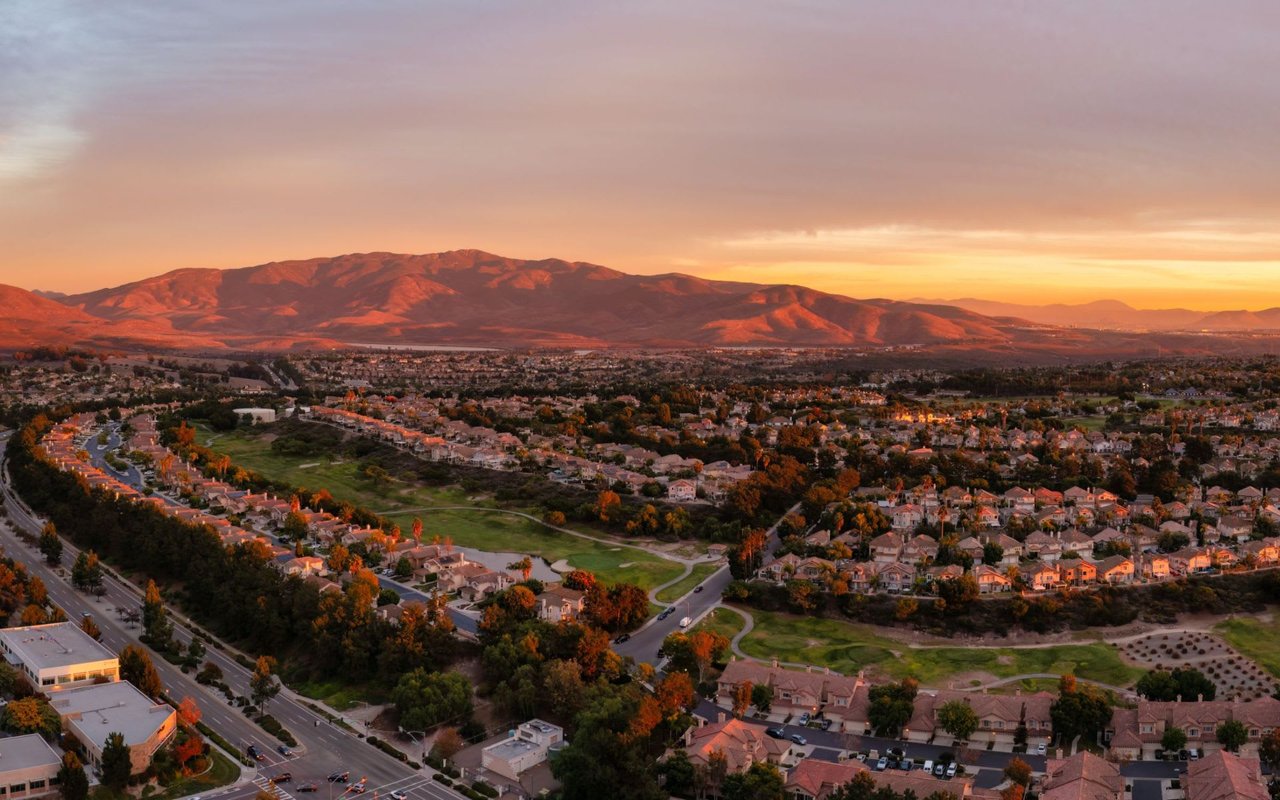 Orange- Villa Park- Brea