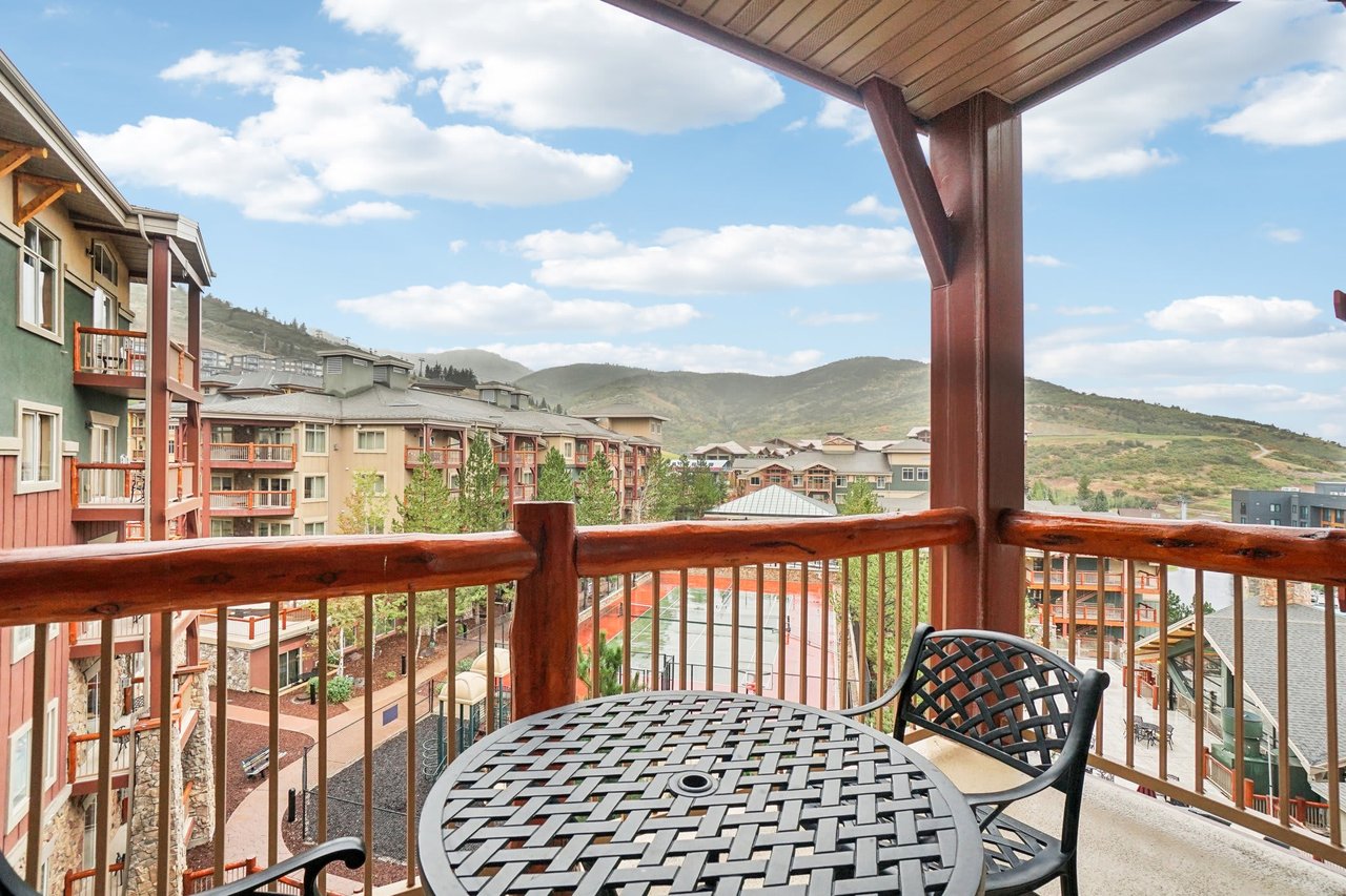 3000 Canyons Resort Dr #3806A