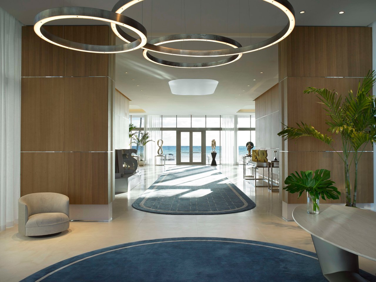 St. Regis Residences Sunny Isles Beach