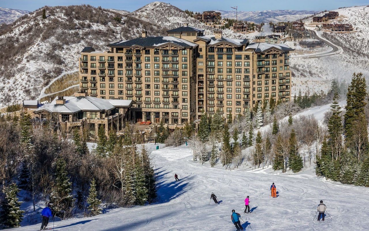 Introducing Kids to Skiing: A Family-Friendly Guide to Deer Valley Resort