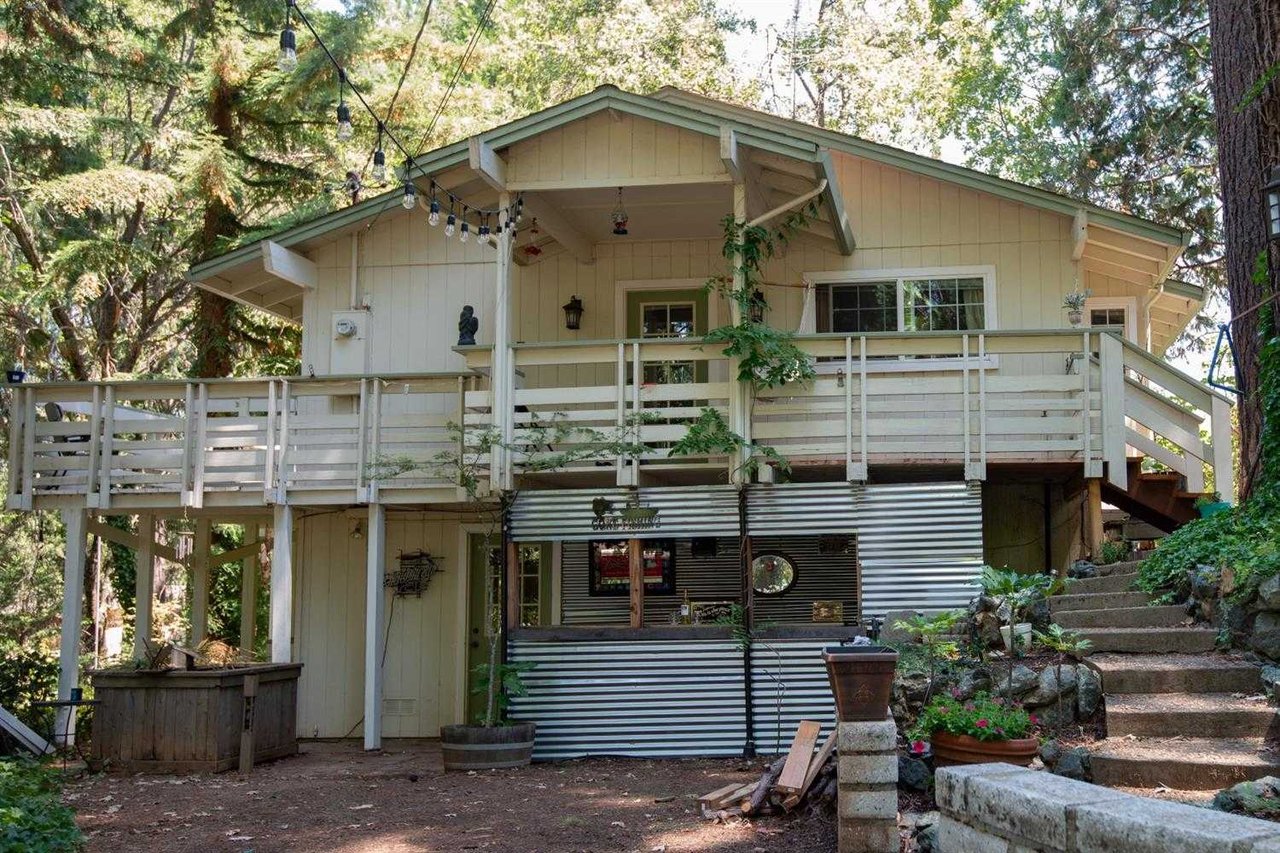 4393 Harness Tract Road