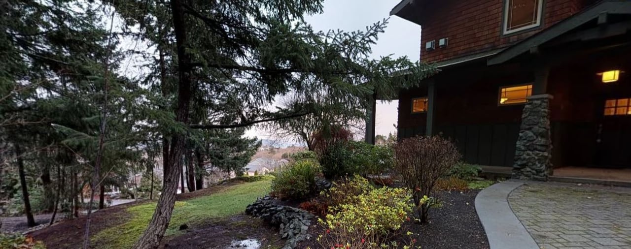 Anacortes Real Estate - 360' tour
