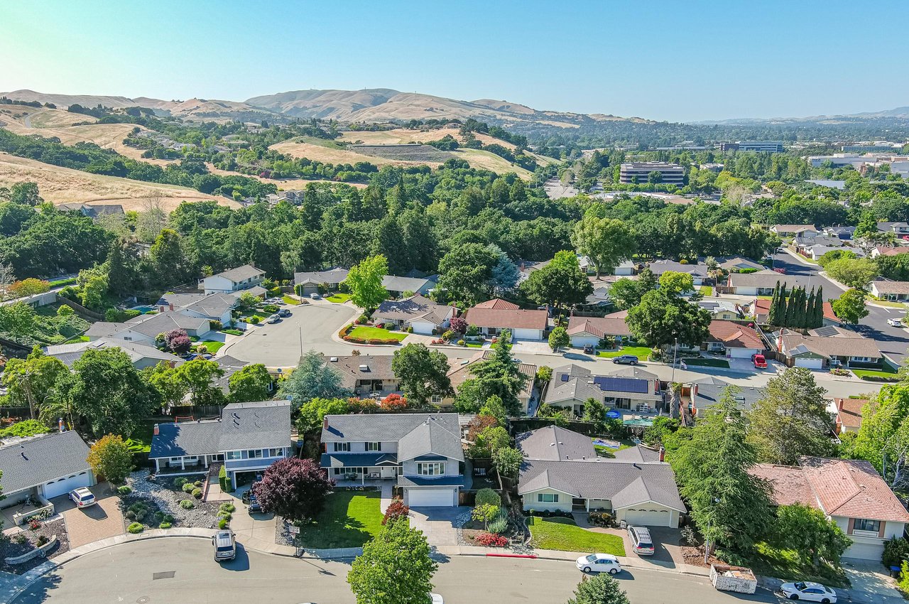 7953 Stonehurst Court, Pleasanton